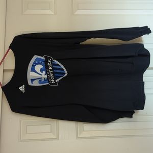 Impact Montreal - XXL